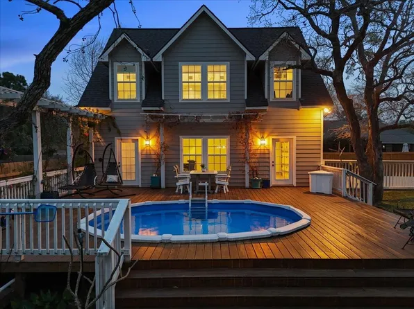 510 Shore Acres Blvd, Shoreacres, TX 77571