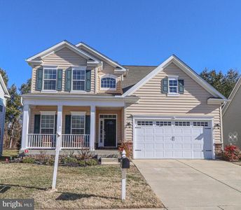7419 Osprey Landing Dr, Glen Burnie, MD, 21060
