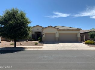 4609 S Ranger Ct, Gilbert, AZ 85297