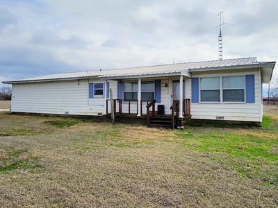 420 E Highway 22, Frost, TX, 76641