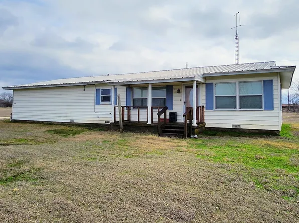420 E Highway 22, Frost, TX 76641