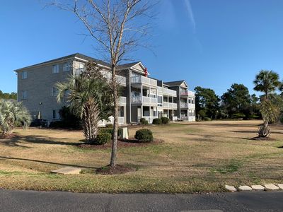 4502 W Harbour Ct #15, Little River, SC, 29566