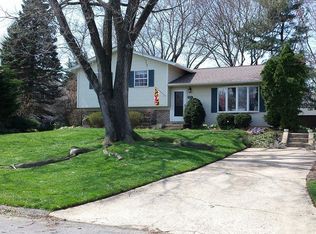 3056 Perch Dr, Riva, MD 21140