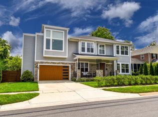 5802 Wilmett Rd, Bethesda, MD 20817