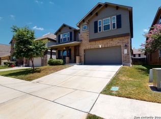 512 Saddle Cv, Cibolo, TX 78108