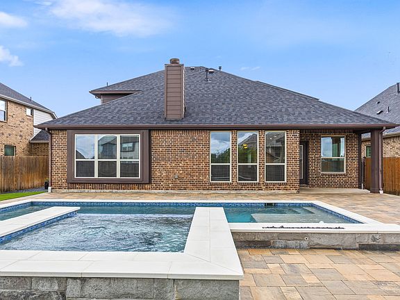 2nd image of 1116 Wedgewood Dr