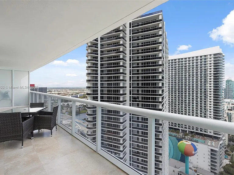 1830 S Ocean Dr #3511 — Photo 29