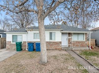 1734 Jamaica St, Aurora, CO 80010