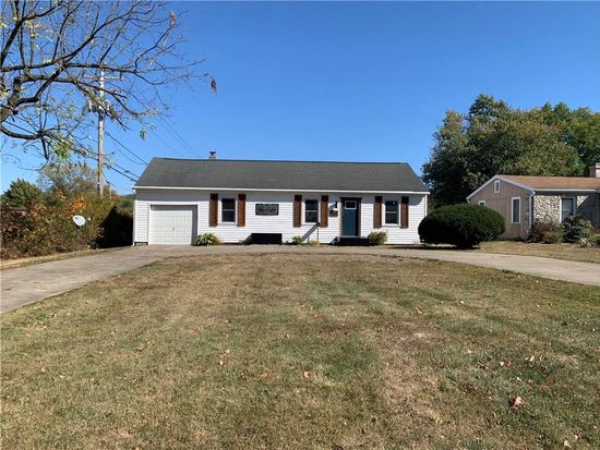 335 N Arlington St Greencastle In 46135 Zillow