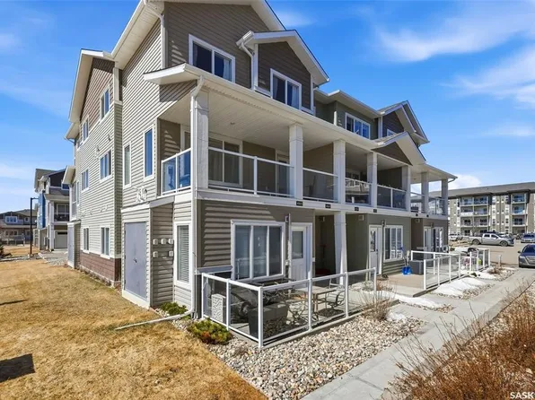 3363 Green Poppy St #406B, Regina, SK S4V 3P6