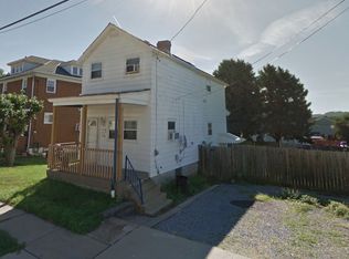 513 6th Ave, Carnegie, PA