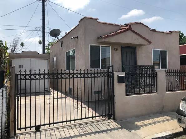 434 W 63rd Pl, Los Angeles, CA 90003