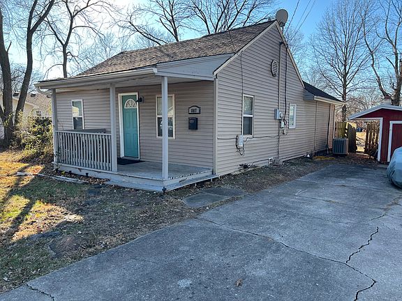 2nd image of 807 Clinkscales Rd