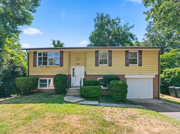 7509 Girard Ave, College Park, MD 20740