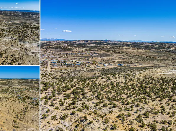 Nya Lots Road & Nm #3085-3086-574, Aztec, NM 87410