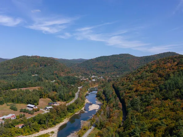 00 Howe Hill Road Lot 1 & 2, Sharon, VT 05068