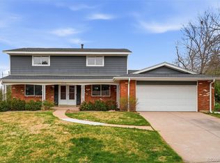 4455 E Hinsdale Place, Centennial, CO 80122