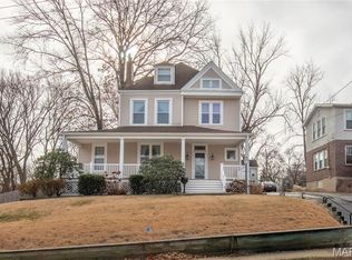 650 Clark Ave, Saint Louis, MO