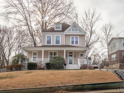 650 Clark Ave, Saint Louis, MO, 63119
