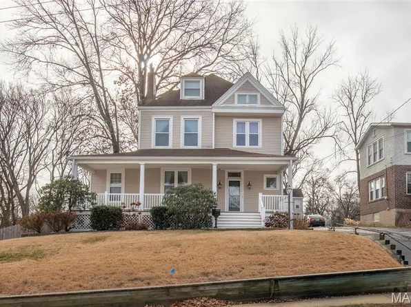 650 Clark Ave, Saint Louis, MO 63119