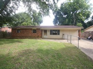 2460 Wise St, Columbus, GA 31903