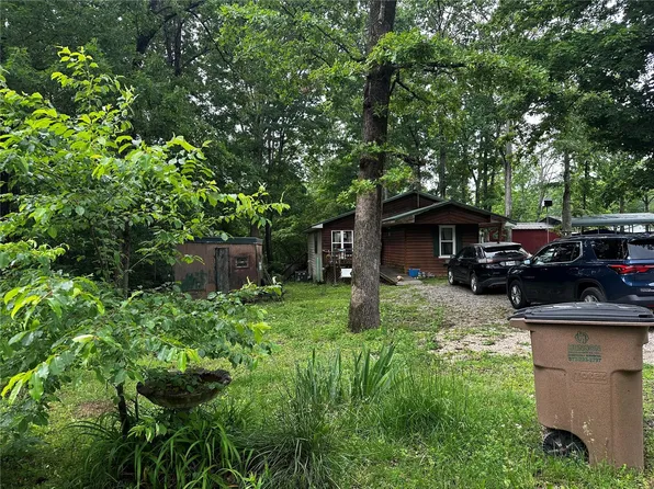 38 Radio Ln, Wappapello, MO 63966