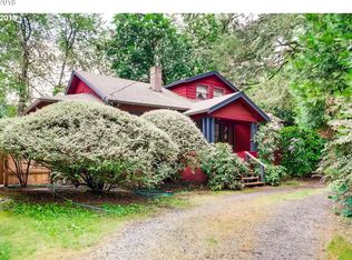 20176 S Central Point Rd, Oregon City, OR 97045