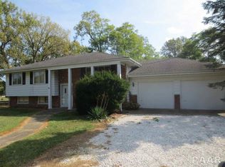 4906 S Alaska Rd, Peoria, IL 61607