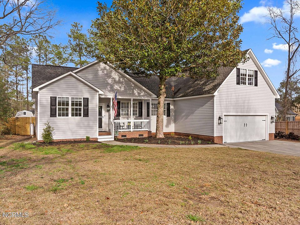 403 Sloop Point Road, Hampstead, NC 28443 Zillow