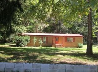 106 Larue St, Reeds Spring, MO 65737