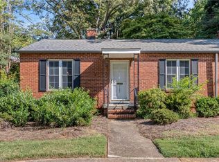710 N Avalon Rd, Winston Salem, NC 27104