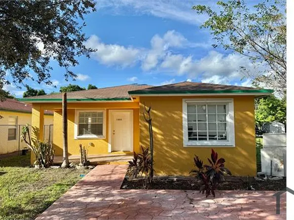 1325 NW 75th Ter, Miami, FL 33147