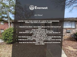 7736 Rugby Ave #A, Birmingham, AL 35206