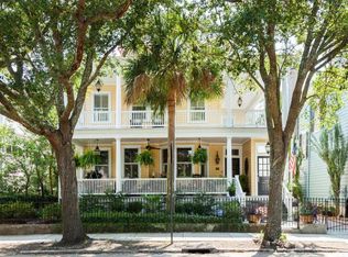 102 Ashley Ave APT A, Charleston, SC 29401