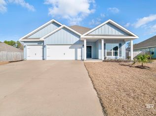 1840 Reese St, Foley, AL 36535