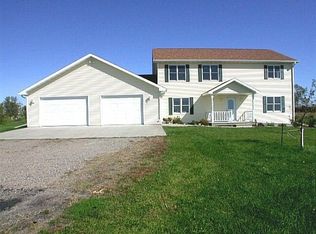 12859 Highway 25 NE, Rice, MN 56367