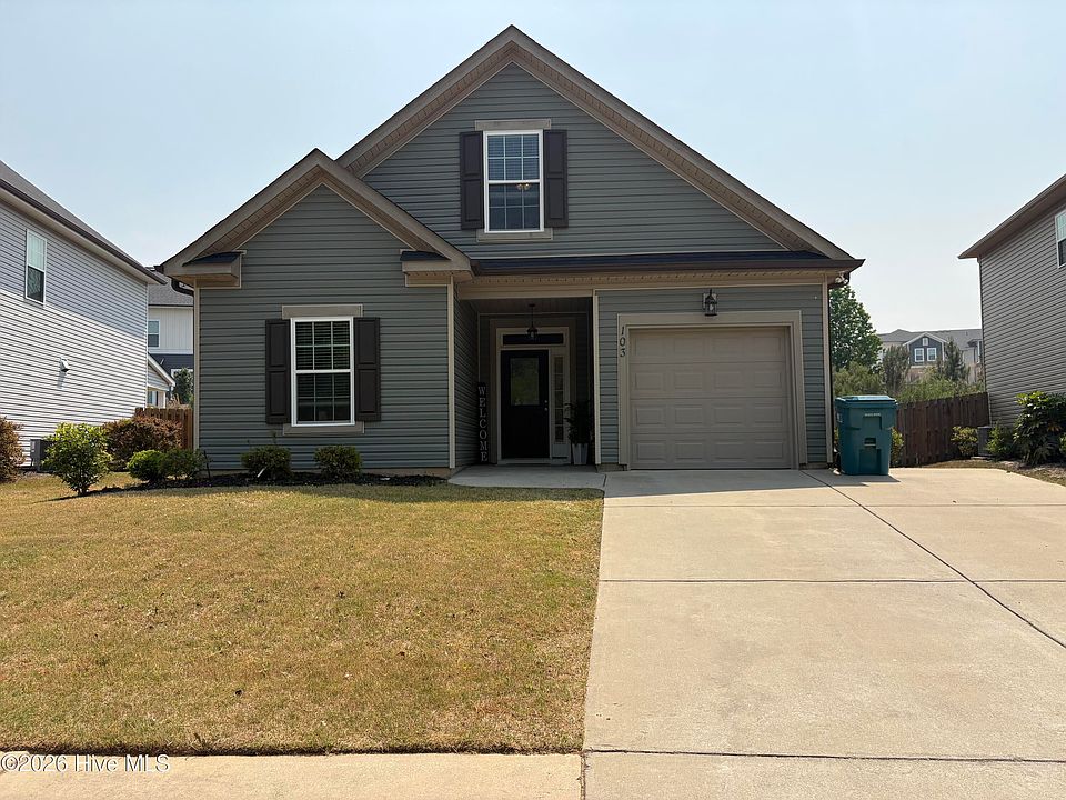 1st image of 103 Brighton Landing Dr