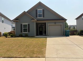 103 Brighton Landing Dr, Grovetown, GA 30813