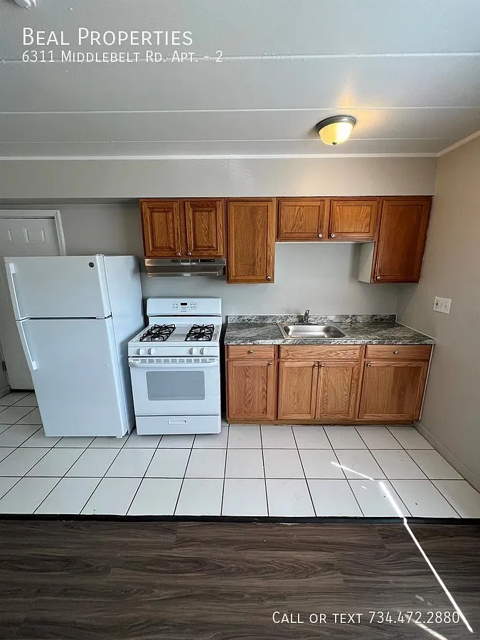 1 bed, 550 sqft, $945 — Photo 4