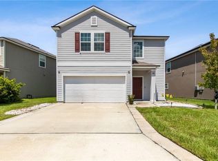 120 Teakwood Dr, Saint Marys, GA 31558