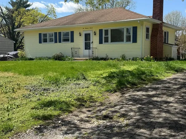 213 Prospect Ave, Easton, MD 21601