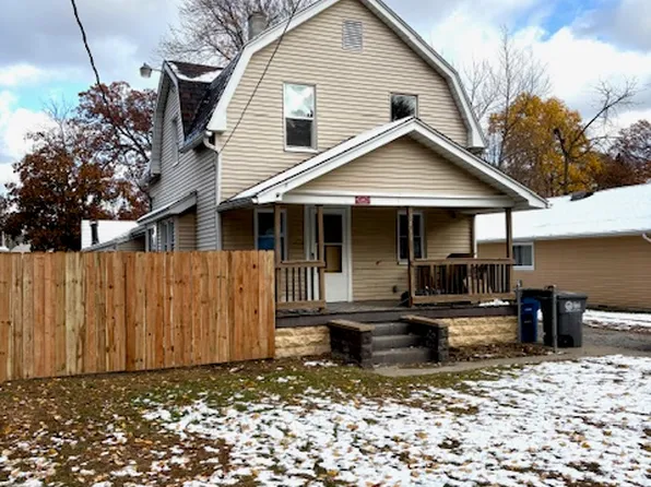 5468 Fern Dr, Toledo, OH 43613