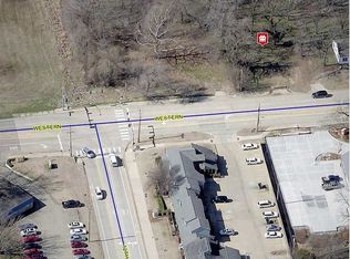 1118 S Western Rd, Stillwater, OK 74074