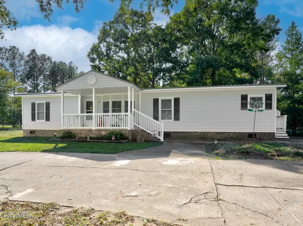 2816 Deer Run, Rocky Mount, NC 27801