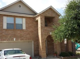 9230 Blind Ln, San Antonio, TX 78245