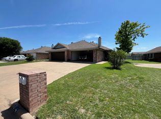 2129 Patriot Commons Rd, Abilene, TX 79601