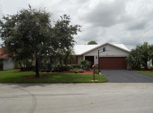 5084 NW 66th Ln, Coral Springs, FL 33067