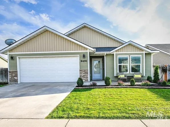 9491 W Jadewood Dr, Boise, ID 83709