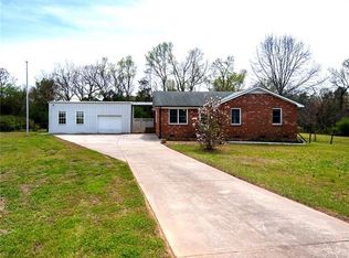 2100 Quail Ridge Rd, Monroe, NC 28110