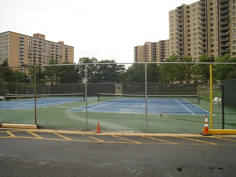 203 Yoakum Pkwy #611 — Photo 6